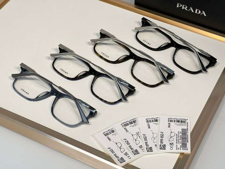 Picture of Pradaa Optical Glasses _SKUfw55790828fw